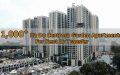 1,000+ Ha Do Centrosa Garden apartments for rent or transfer