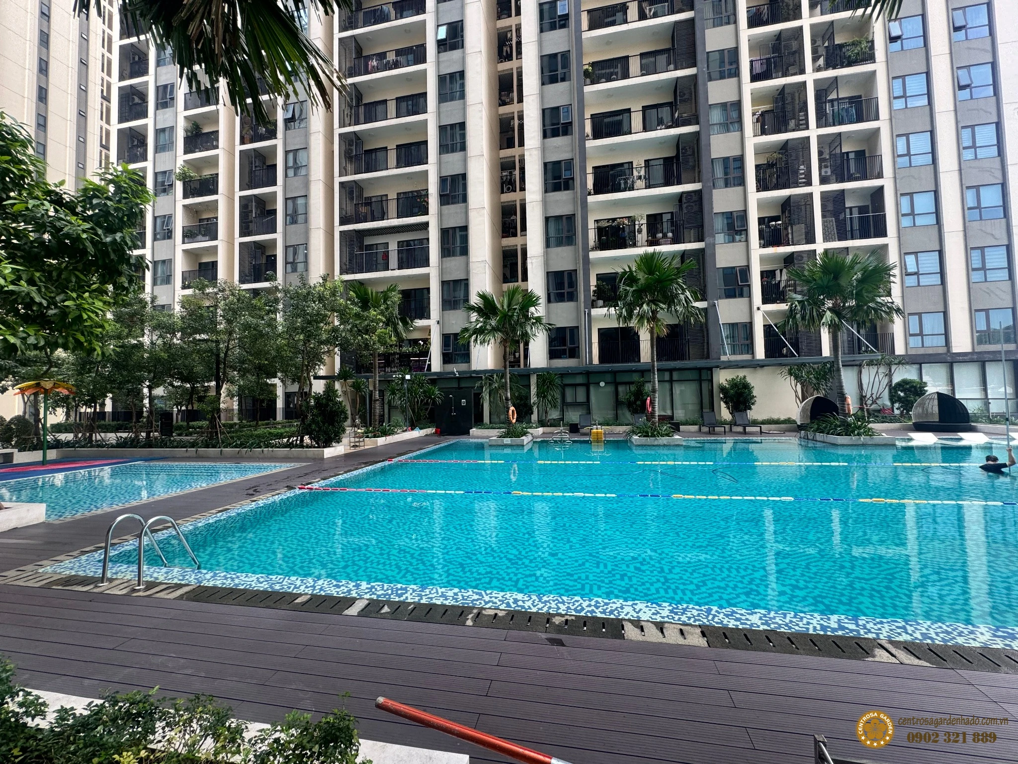 Ho boi tran bo tang 5 Ha Do Centrosa Garden 3/2