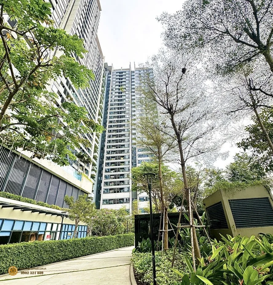 loi-vao-sanh-can-ho-kingdom-101-quan-10